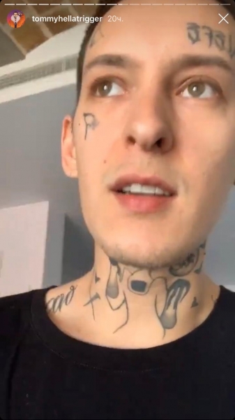 «Не надо быть клоуном, чтобы нормально зарабатывать»: рэпер KIZARU прокомментировал Моргенштерна и показал часы за 10 миллионов