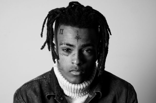 Не поделили наследство: сводный брат убитого рэпера XXXTentacion подал в суд на его мать