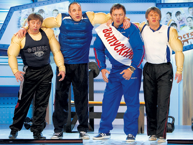 Не поделили &laquo;Уральские пельмени&raquo;: разбираемся в многомиллионном конфликте экс-директора и главы шоу 