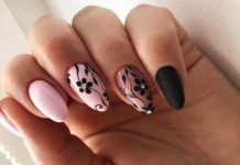 Не повторяй это! 10 безвкусных вариантов маникюра, которые выходят из моды