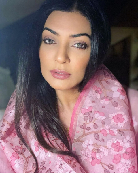 Не только Айшвария: как выглядят самые эффектные болливудские актрисы