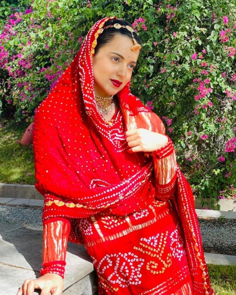 Не только Айшвария: как выглядят самые эффектные болливудские актрисы