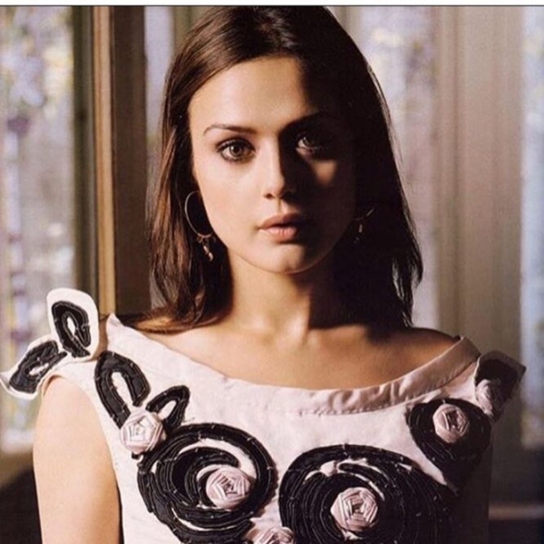 Не только Айшвария: как выглядят самые эффектные болливудские актрисы