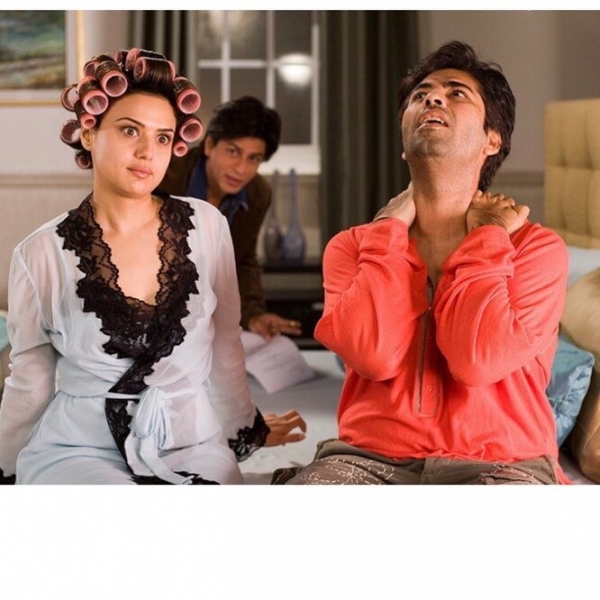 Не только Айшвария: как выглядят самые эффектные болливудские актрисы