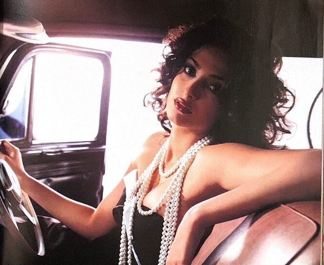 Не только Айшвария: как выглядят самые эффектные болливудские актрисы