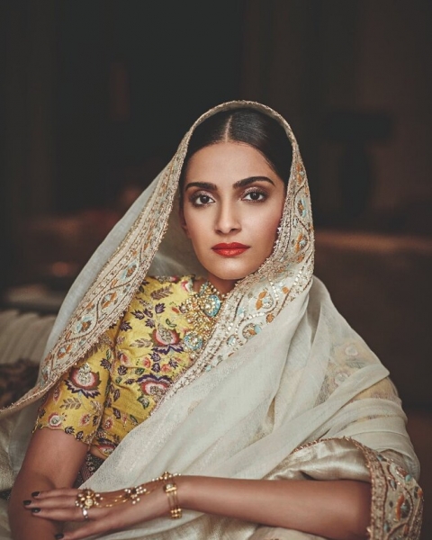 Не только Айшвария: как выглядят самые эффектные болливудские актрисы