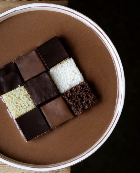 Нельзя не сфотографировать: самые «инстаграмные» блюда столичных ресторанов