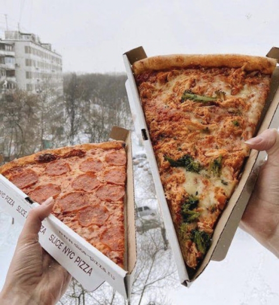 Нельзя не сфотографировать: самые «инстаграмные» блюда столичных ресторанов