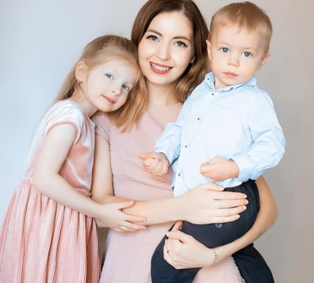 «Нет, не чувствовала»: Екатерина Диденко призналась, что не видит своей вины в гибели мужа и друзей в бассейне с сухим льдом