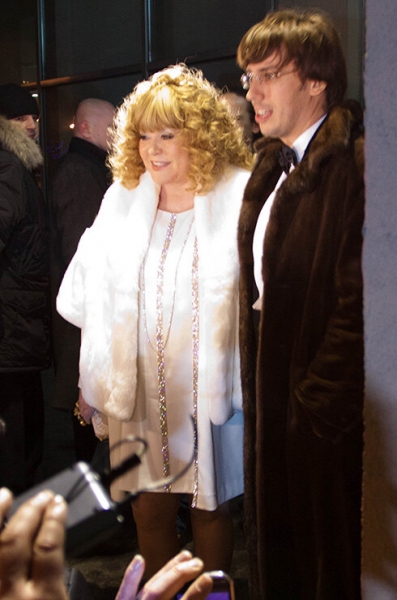 Невеста &laquo;со стажем&raquo;: как менялись звездные образы от&nbsp;свадьбы к&nbsp;свадьбе