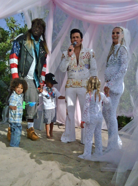 Невеста &laquo;со стажем&raquo;: как менялись звездные образы от&nbsp;свадьбы к&nbsp;свадьбе