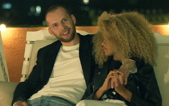 «Никакого сценария нет»: Антон Криворотов о шоу «Холостяк», отношениях с Барбарой и знакомстве с Лизой Адаменко