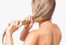 Ночная сыворотка, синие капли и еще 3 необычных средства для поддержания блонда