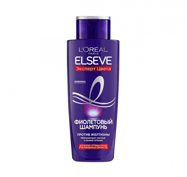 Ночная сыворотка, синие капли и&nbsp;еще 3 необычных средства для&nbsp;поддержания блонда