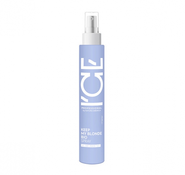 Ночная сыворотка, синие капли и&nbsp;еще 3 необычных средства для&nbsp;поддержания блонда