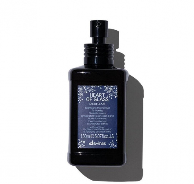 Ночная сыворотка, синие капли и&nbsp;еще 3 необычных средства для&nbsp;поддержания блонда