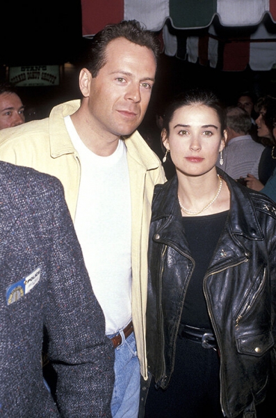 Ностальгия: 12 любимых звездных пар Голливуда тогда и сейчас