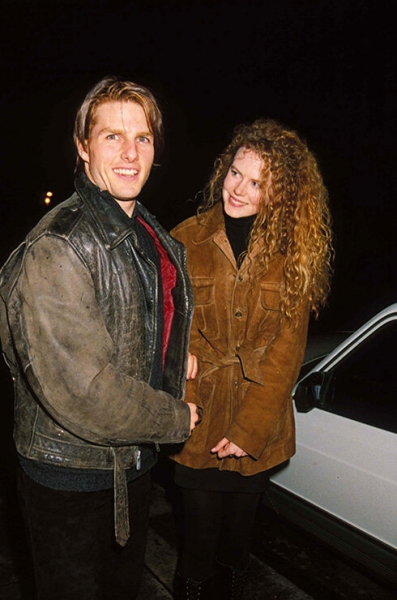 Ностальгия: 12 любимых звездных пар Голливуда тогда и сейчас