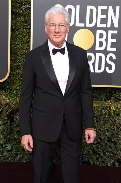 Ностальгия: 12 любимых звездных пар Голливуда тогда и сейчас