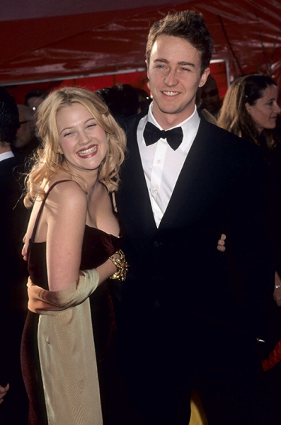 Ностальгия: 12 любимых звездных пар Голливуда тогда и сейчас