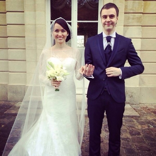 Обсуждают в Сети: комика Ивана Абрамова раскритиковали из-за слов об изменах и лишнем весе жены