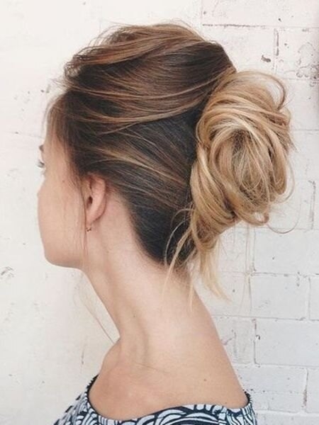 Он оценит: 10 простых и эффектных укладок для свидания