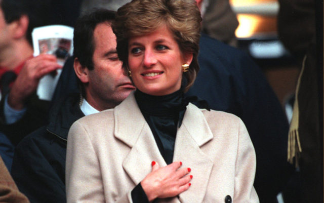 «Она хотела увидеть своих мальчиков»: раскрыты детали последнего звонка принцессы Дианы 