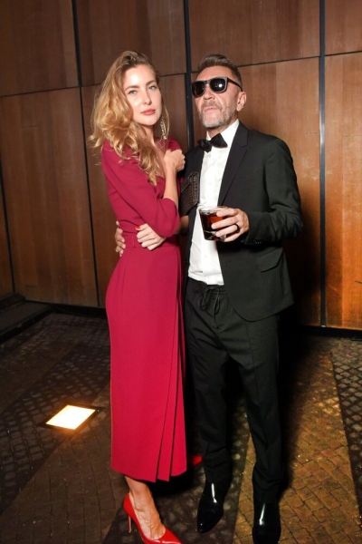 Она лучше? Какие женщины заставляли музыкантов забывать о законных женах