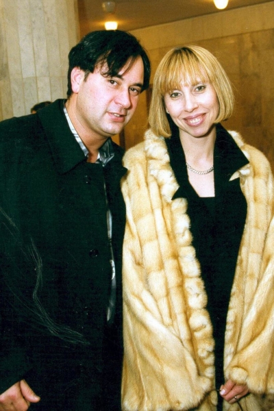 Она лучше? Какие женщины заставляли музыкантов забывать о законных женах