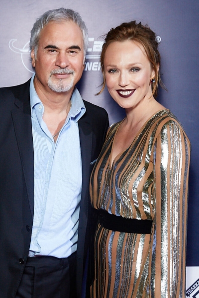 Она лучше? Какие женщины заставляли музыкантов забывать о законных женах