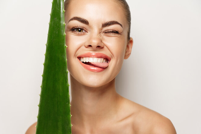 Они бессмертны! Топ народных секретов красоты, которые помогут тебе и сегодня