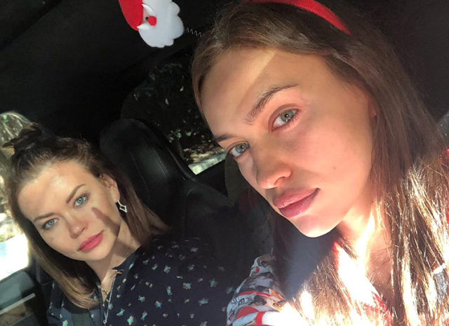 Остались в тени: рассказываем о непопулярных братьях и сестрах Ирины Шейк, Леди Гаги, Джей Ло и других звезд