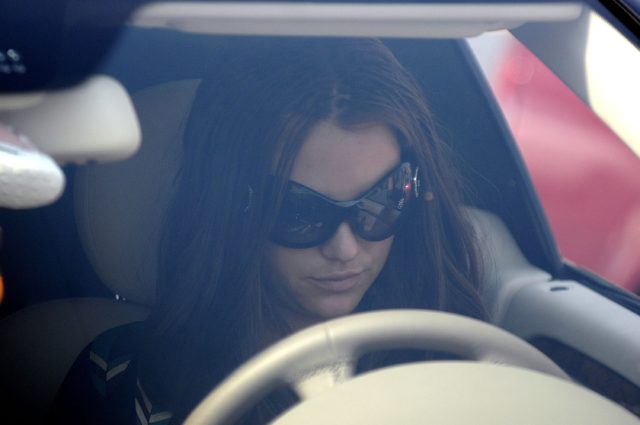 От бритого затылка до мании преследования и сенсационных признаний в суде: рассказываем, как Бритни Спирс 13 лет борется за собственную жизнь 