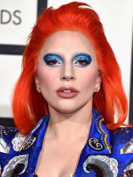 От фрика до новой Мэрилин: бьюти-эволюция Леди Гаги