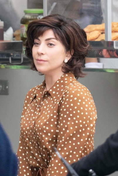 От фрика до новой Мэрилин: бьюти-эволюция Леди Гаги