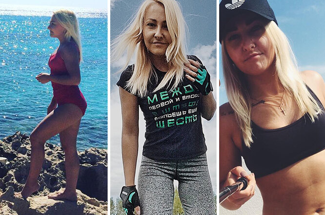Победители «Бешеной сушки»: девушки, которые похудели и вновь набрали вес