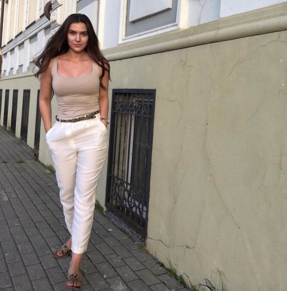 Победители «Бешеной сушки»: девушки, которые похудели и вновь набрали вес