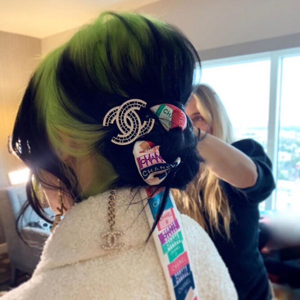 Подпишись и повторяй: любимые стилисты и визажисты звезд в Instagram