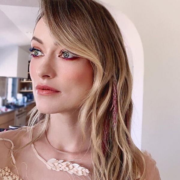 Подпишись и повторяй: любимые стилисты и визажисты звезд в Instagram