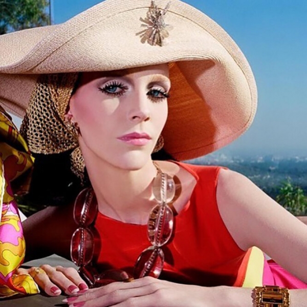 Подпишись и повторяй: любимые стилисты и визажисты звезд в Instagram