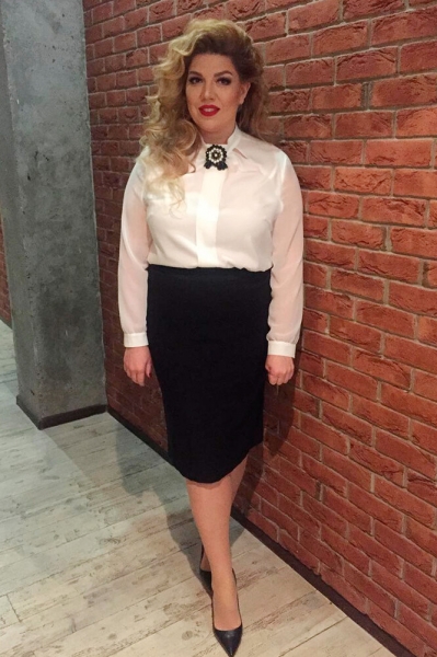 Похудевшие звезды, которых мы знаем по «полным» образам, хотя они пришли в форму