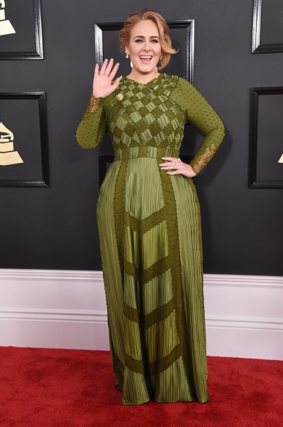 Похудевшие звезды, которых мы знаем по «полным» образам, хотя они пришли в форму