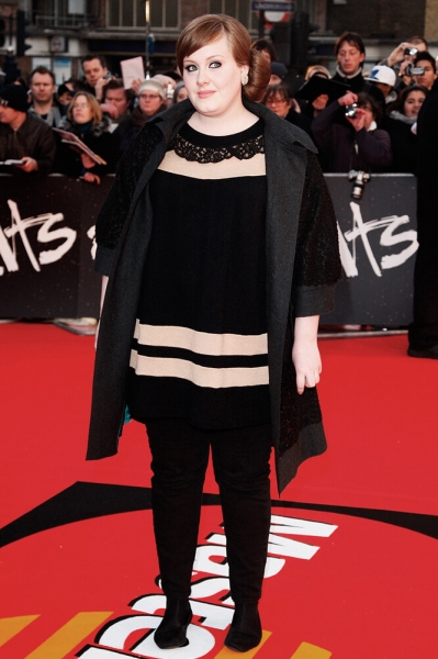 Похудевшие звезды, которых мы знаем по «полным» образам, хотя они пришли в форму