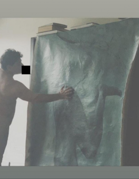 Похвасталась грудью: супруга Александра Цекало поделилась откровенным снимком 