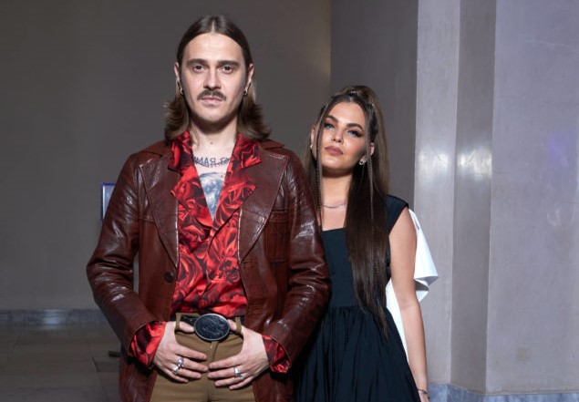 После признания Софьи Таюрской о романе: бывшая жена солиста Little Big сделала заявление