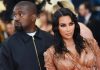 «Последнее, чего она хочет, – это развод»: рассказываем, что сейчас происходит в семье Ким Кардашьян и Канье Уэста