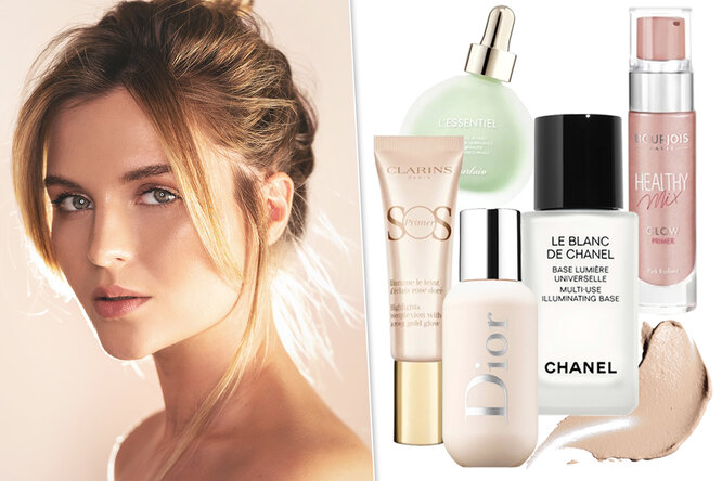 Праймеры, благодаря которым ты сэкономишь на тональном креме: 14 летних средств