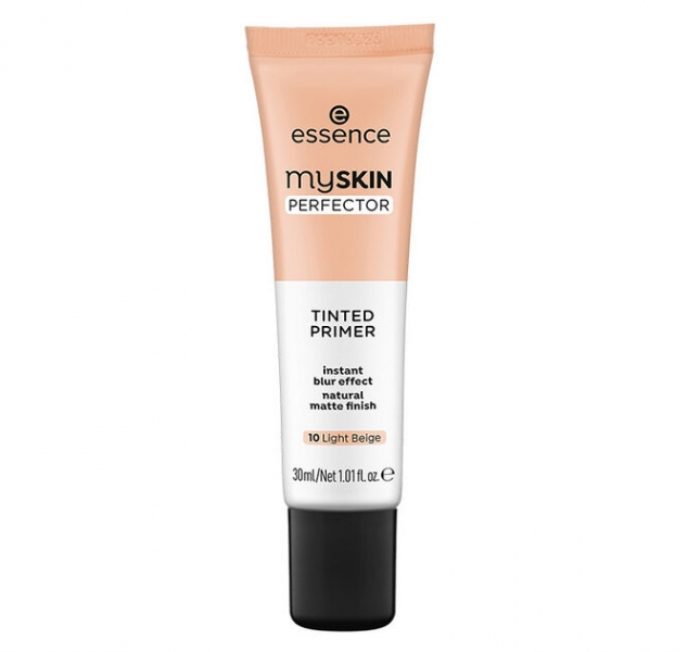 Праймеры, благодаря которым ты сэкономишь на тональном креме: 14 летних средств