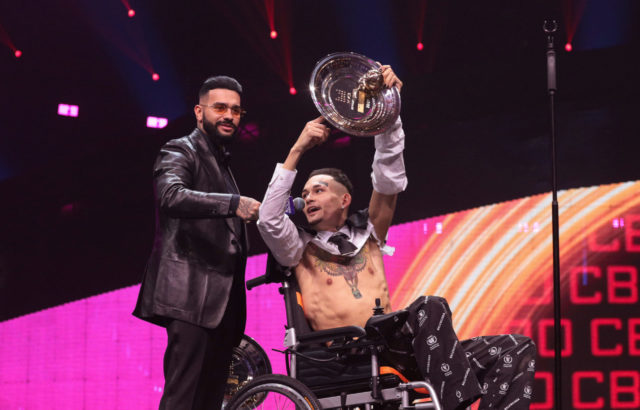 «Прекрасный цирк»: Моргенштерн о скандале с «МУЗ-ТВ», отношениях с Диларой, суде и зависимости