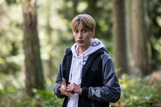 Премия BAFTA TV 2021: полный список победителей